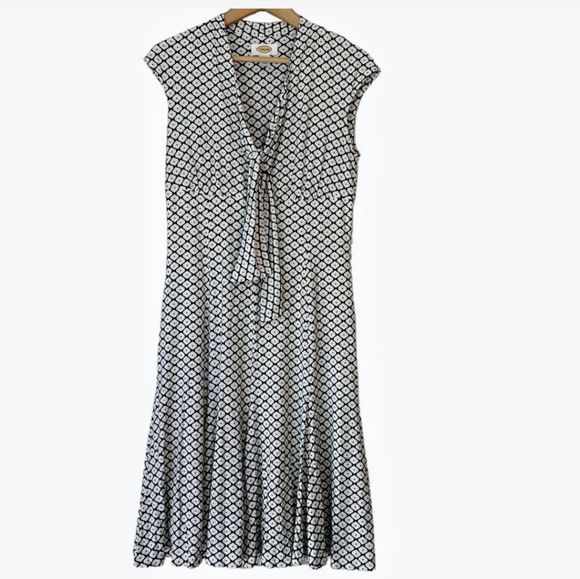 Talbots Dress - Picture 4 of 9